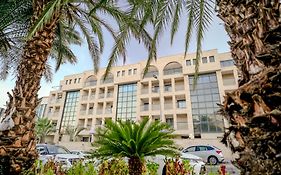 Central Park Hotel Eilat