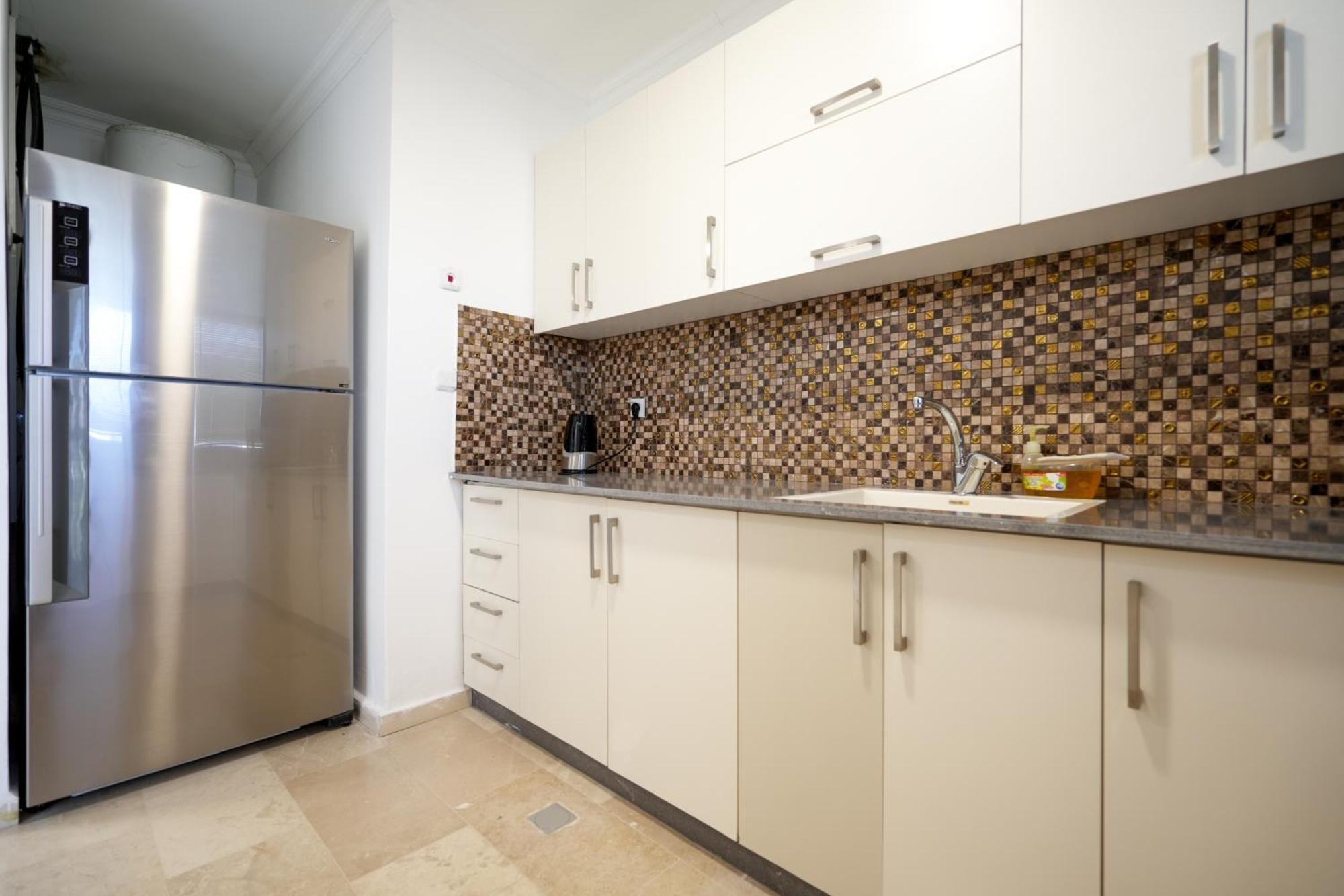 Central Park Residence Эйлат Экстерьер фото
