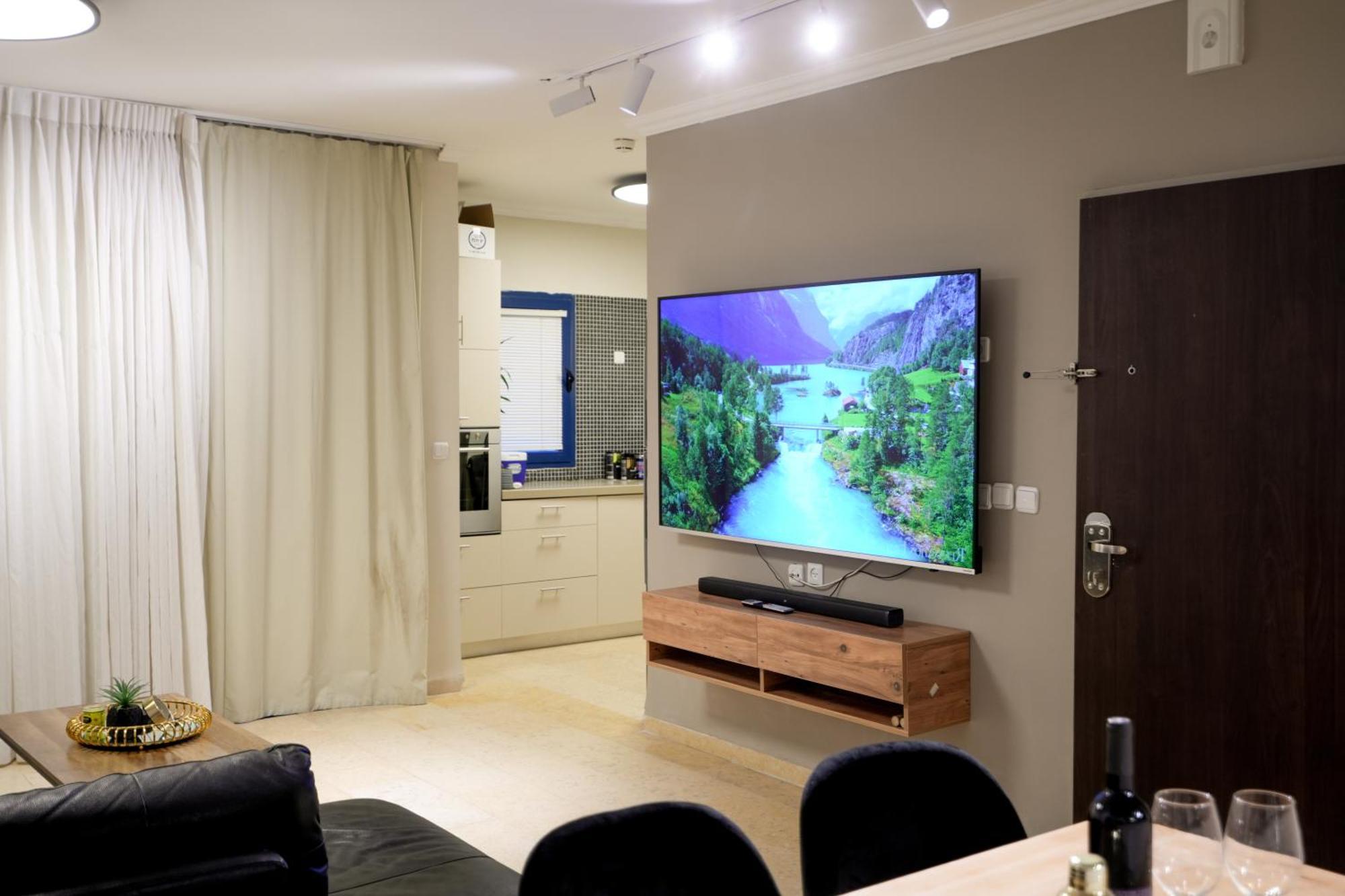 Central Park Residence Эйлат Экстерьер фото